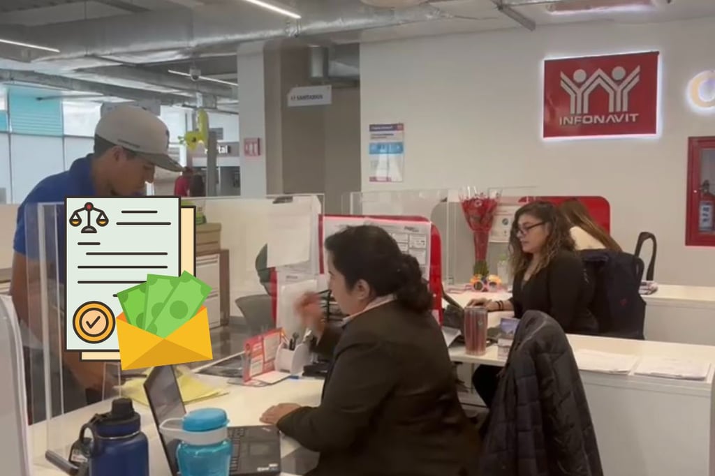 Ven riesgo de inestabilidad y corrupción en reforma a la Ley de Infonavit