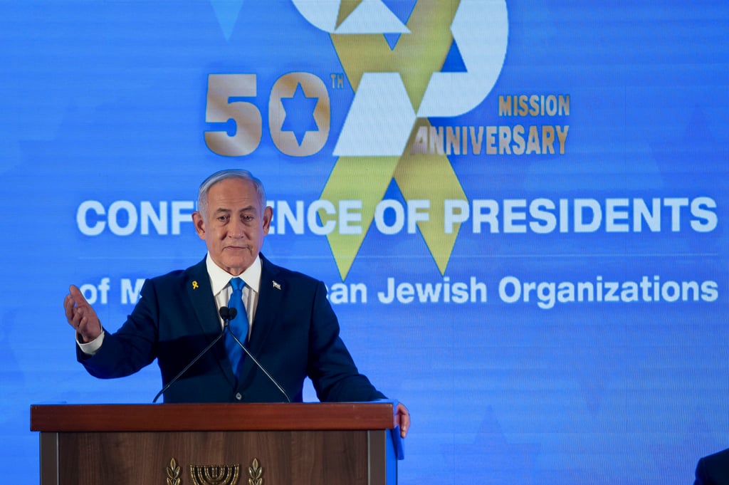 Israel enviará un equipo negociador a Egipto; tratarán evolución de la tregua