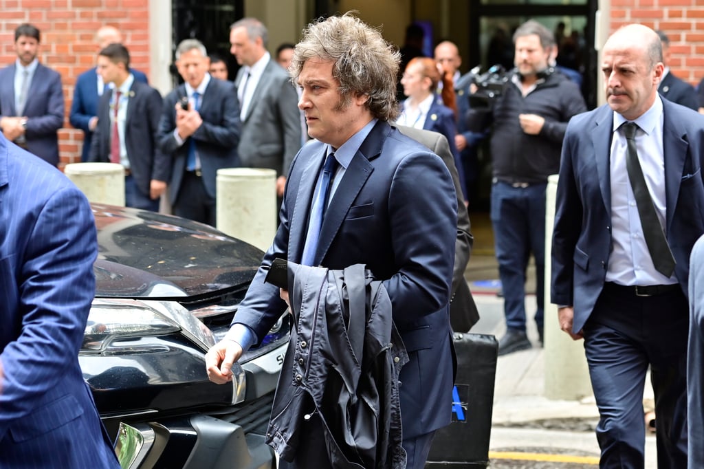 Oficina Anticorrupción investigará a Javier Milei tras promocionar criptomonedas