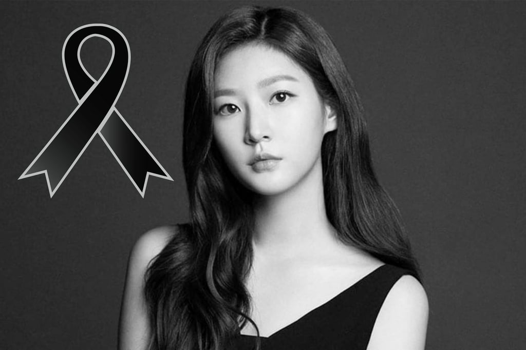 Fallece la actriz de K-dramas Kim Sae-ron; fue encontrada sin vida en su casa