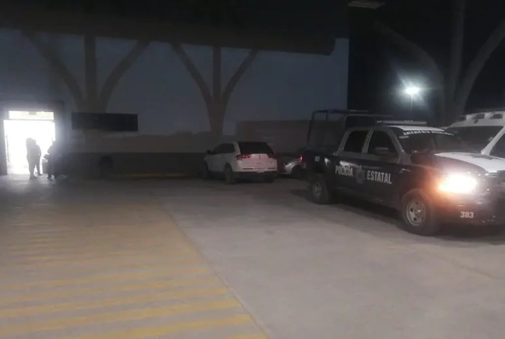 Luto. Muere menor agredido con armas blancas en colonia Eduardo Guerra, en Torreón.