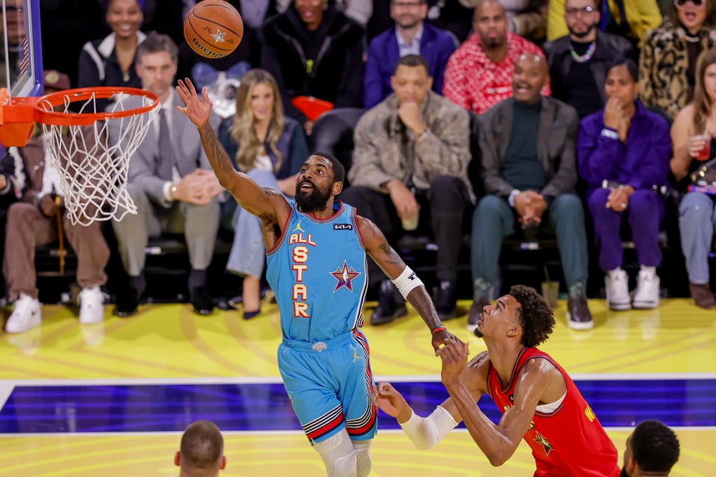 Emoción. Pese a las faltas de Giannis Antetokounmpo, Anthony Davis, Anthony Edwards y LeBron James, el partido demostró emoción y familiaridad, en un encuentro en donde los nombres destacaron.