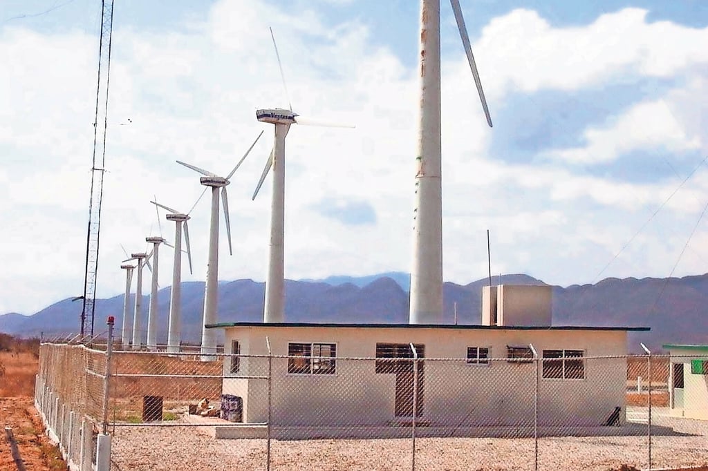 Reactiva Durango proyectos verdes