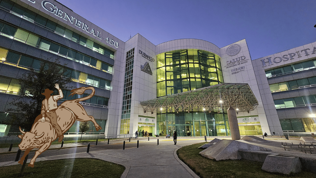 Vaqueros resultaron lesionados en accidentes en rodeos; uno falleció en el HG450