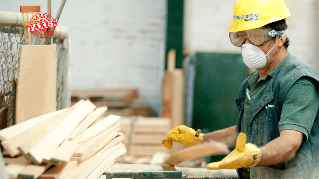 Arancel sacaría de competitividad al sector mueblero de Durango, aseguran
