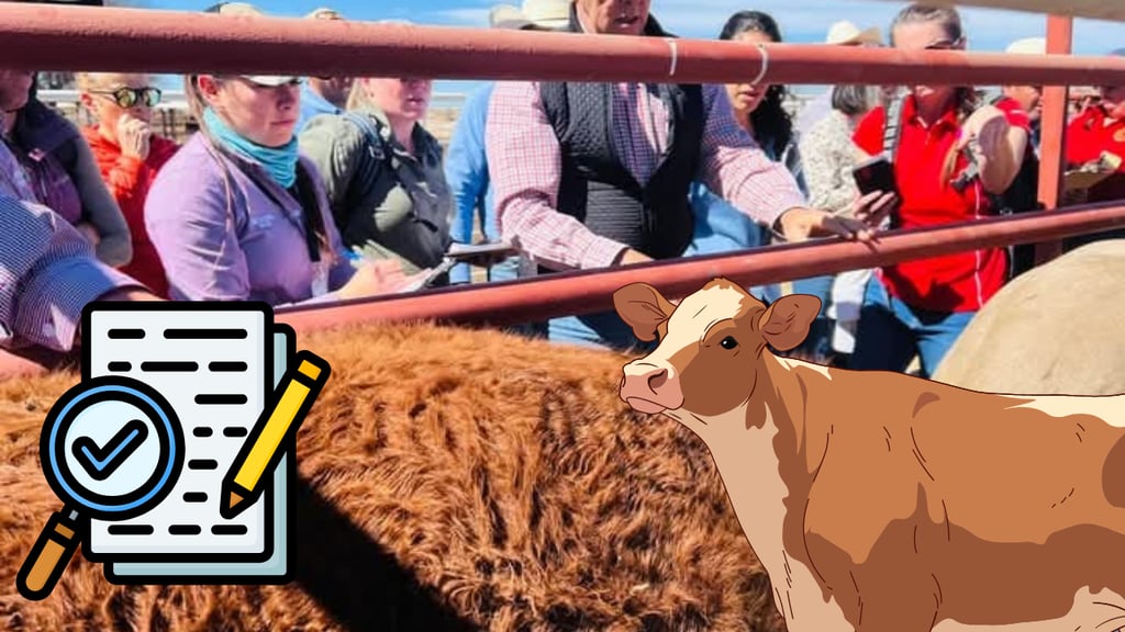 Verificación de USDA a Durango, de las más duras en mucho tiempo: UGRD