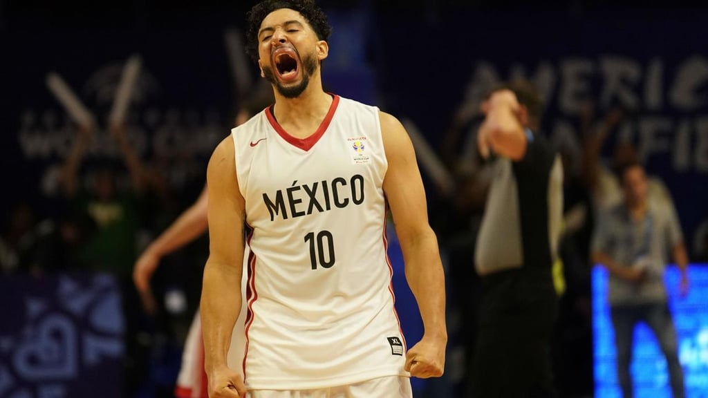 Regreso. Girón Jr. estará presente en esta justa.