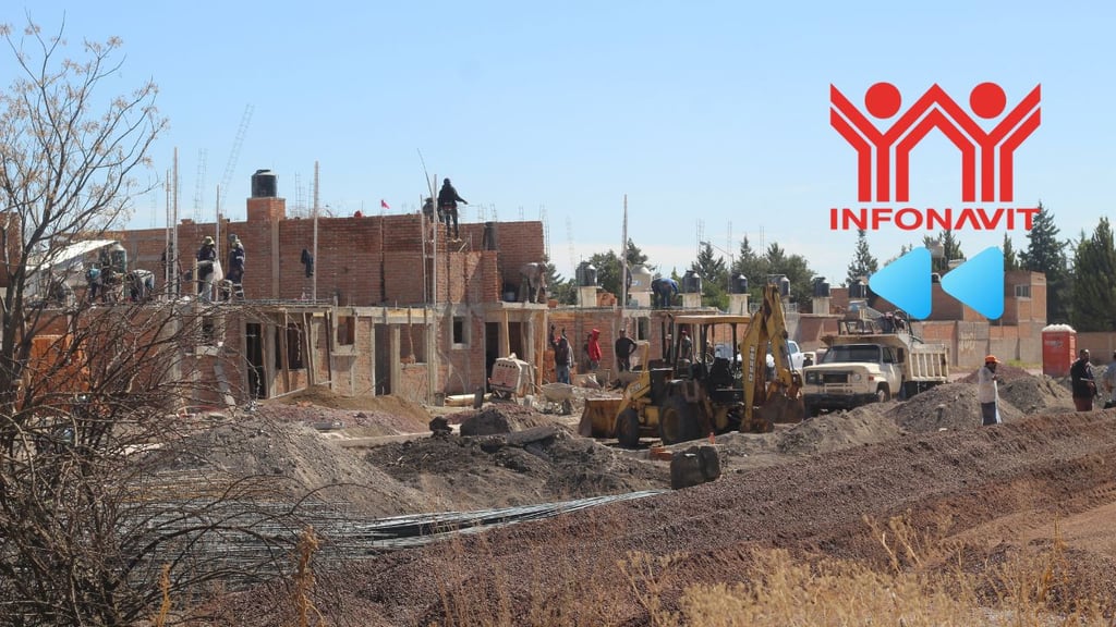 CMIC ve como un 'retroceso' la reforma aprobada al Infonavit