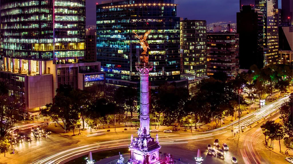 ¿Cuáles son las ciudades más peligrosas de México?; esto es lo que sabemos