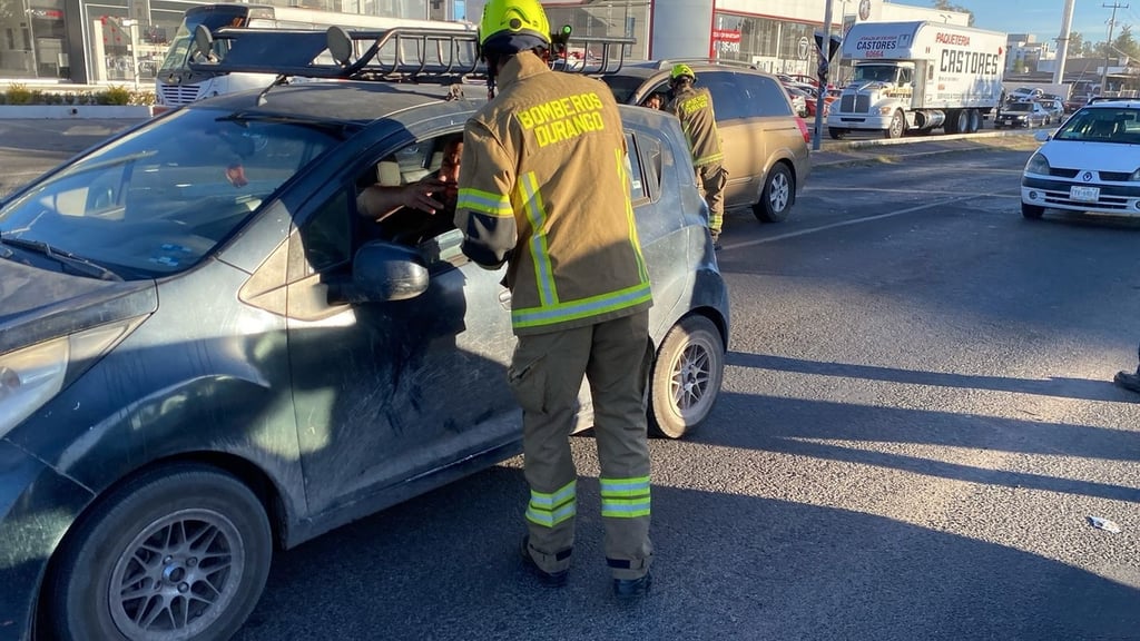 Cuerpos de Protección Civil y empresas llaman a evitar fugas de gas en los domicilios duranguenses.