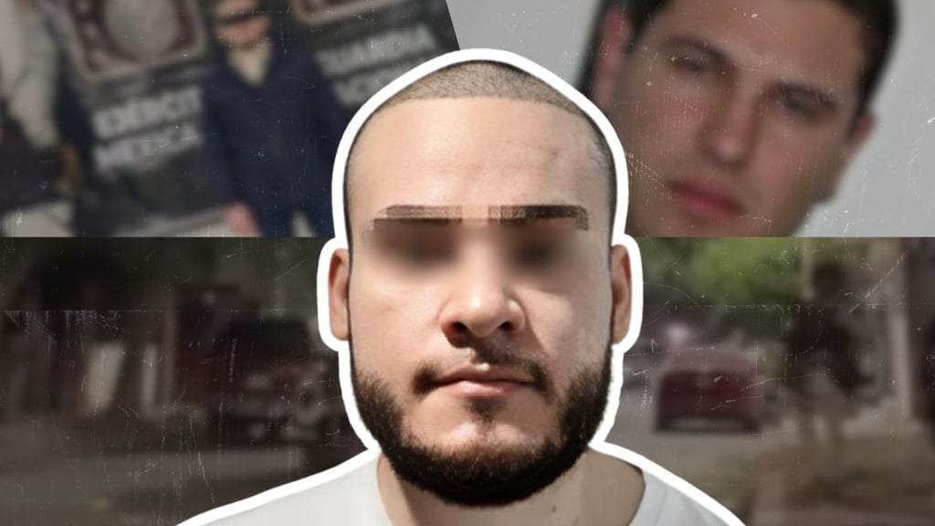 ¿Quién es 'El 200', sujeto detenido en Cualiacán, Sinaloa?