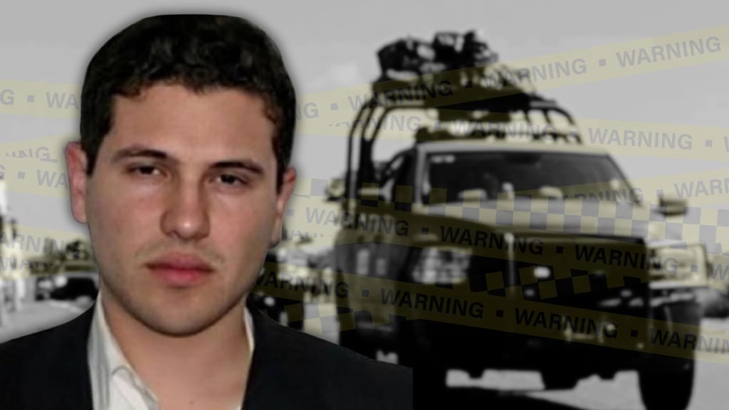 ¿Iván Archivaldo Guzmán escapó de un operativo en Culiacán o es Fake News? Esto es lo que sabemos 