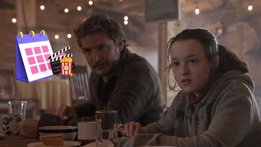 ¡Ya hay fecha! Este día llegará 'The Last of Us 2' a las pantallas