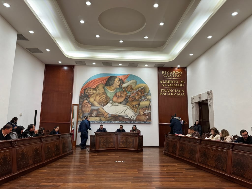 Condenan violencia y exigen mayor seguridad en Durango