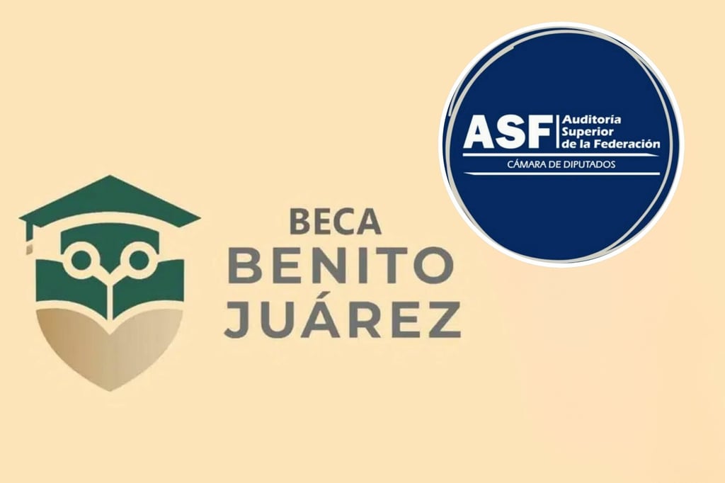 Beca Benito Juárez: ASF señala pagos a 486 alumnos fallecidos por más de un millón de pesos en 2023