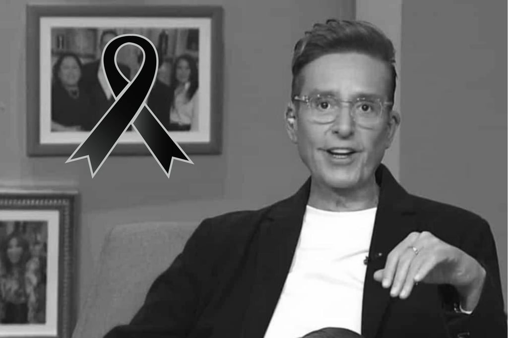 Fallece Daniel Bisogno, a los 51 años
