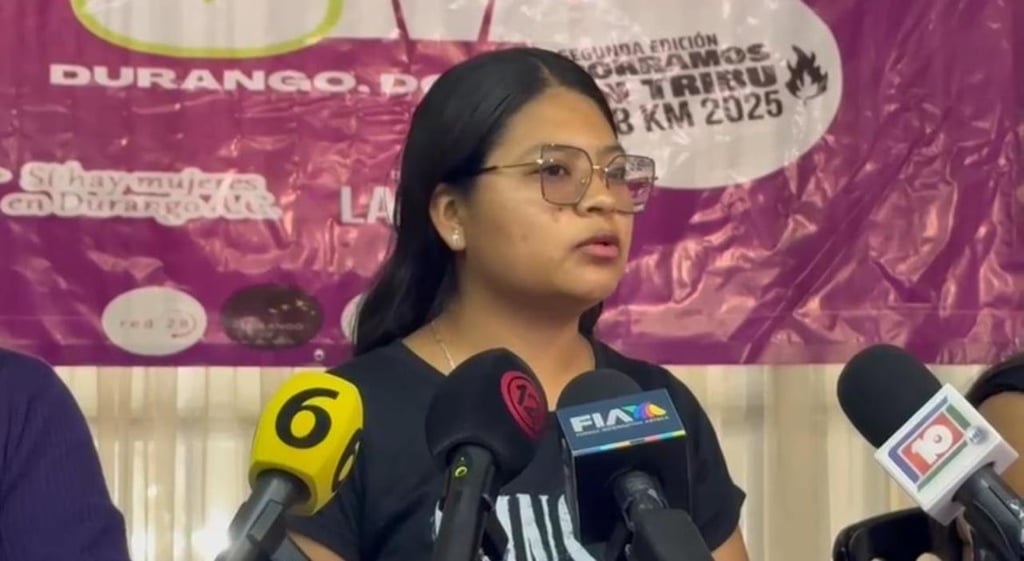 Justicia. Familiares de la mujer agredida por un sujeto con un arma blanca demandaron que no haya impunidad en este caso ya que quien la agredió quería asesinarla.