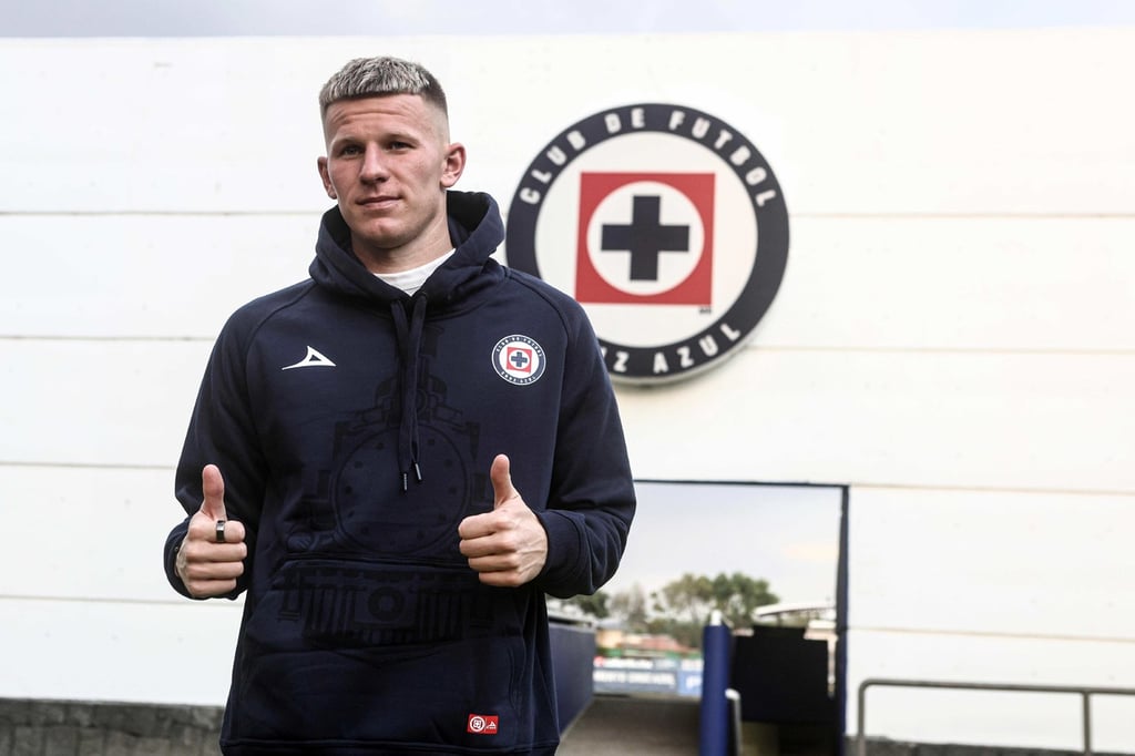 El más caro. De acuerdo al portal Transfermarkt, el jugador más valioso de la Liga MX en el Clausura 2025 es el polaco Mateusz Bogusz.