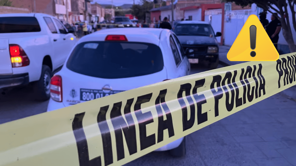 Joven se quita la vida en domicilio de Poanas; su tía hizo el hallazgo