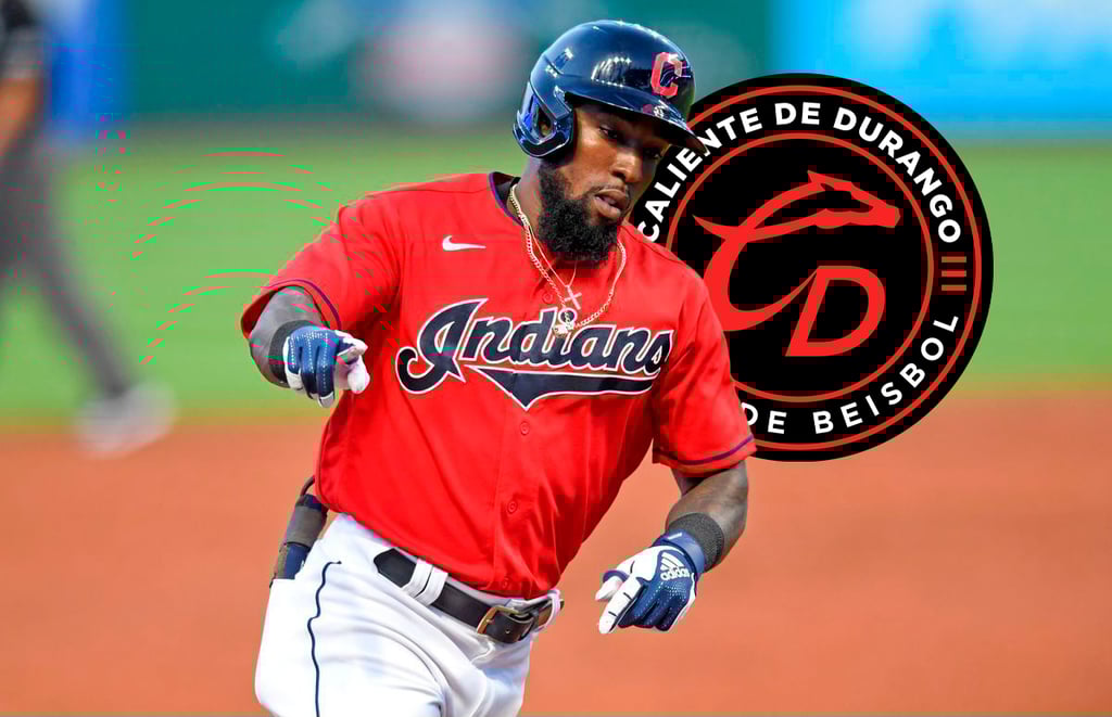 ¡Siguen imparables! Caliente de Durango se hace con los servicios de Daniel Johnson