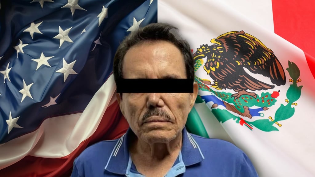 ‘El Mayo’ Zambada lanzó ultimátum al Gobierno de México y exigió ser repatriado: ‘no es opcional’