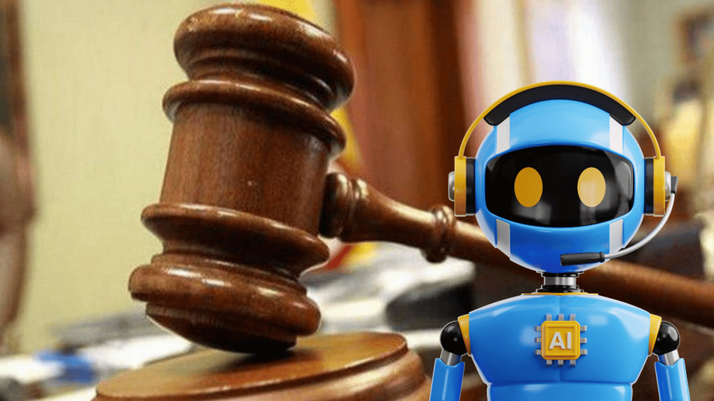 IA en el Poder Judicial: estos son los avances y desafíos