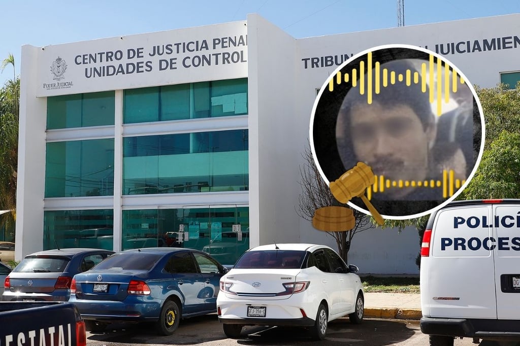 Vinculan a proceso a policía municipal de Durango que golpeó a su hijo