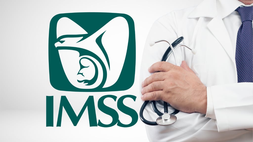 IMSS: ¿Cómo aplicar a las más de 8 mil vacantes anunciadas por el gobierno?