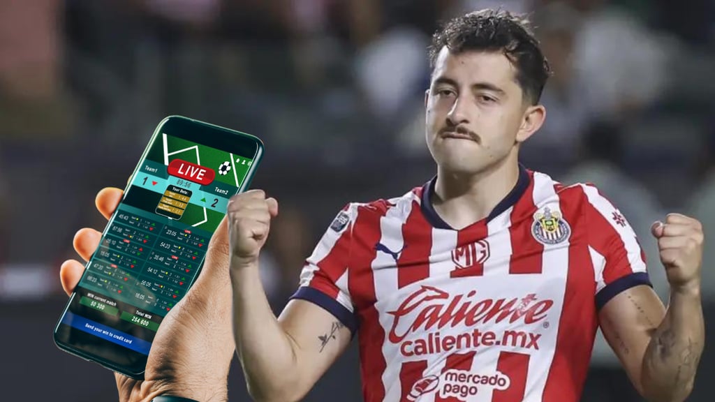 Liga MX: ¿Por qué podría ser suspendido Alan Mozo por 3 años?