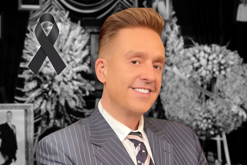 Revelan la última voluntad de Daniel Bisogno antes de morir | VIDEO