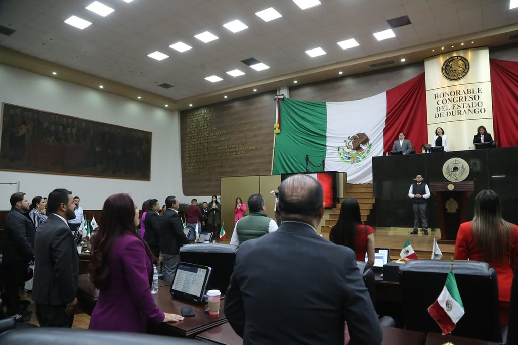 Procedimiento. Durante el periodo de registro de aspirante se determinó que hubo 102 en total; de estos, se validaron 49 que integran la propuesta del Poder Legislativo local para uno de los cargos de Magistrados y Jueces.