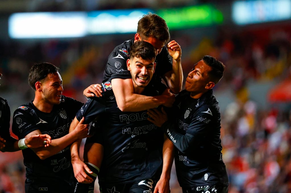 Números. Los dirigidos por Nicolás Larcamon han firmado en la presente temporada18 puntos, fruto de 6 victorias y tres derrotas. Díber Cambindo, el máximo goleador de la liga, con nueve dianas.