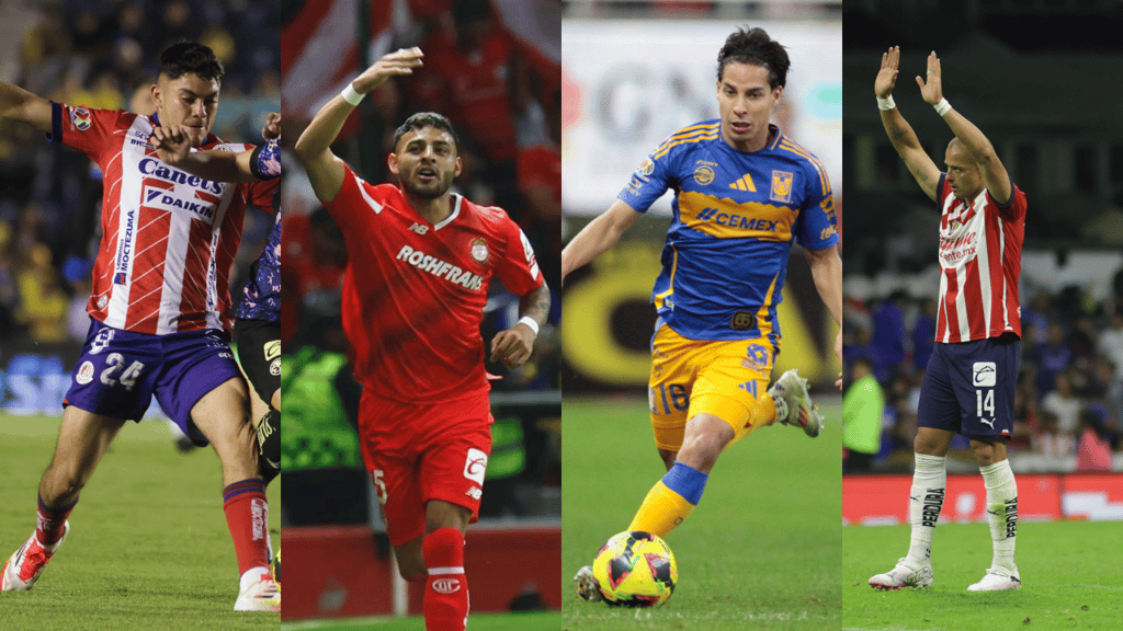 Liga MX: ¿A qué hora y en qué canal ver los juegos de la Jornada 8, del Clausura 2025?