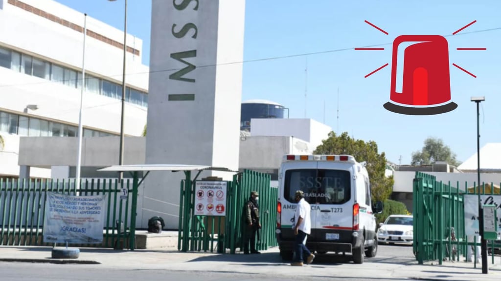 Joven motociclista muere tras chocar con un tráiler en Gómez Palacio; chofer huyó
