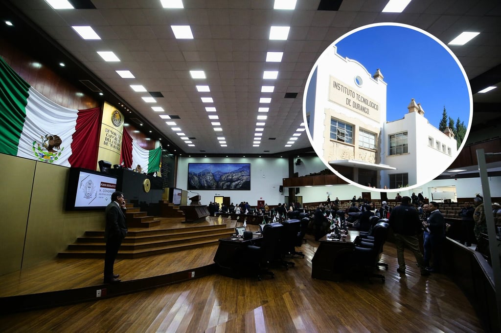 Presentan reforma para ofrecer en Educación Dual en Durango