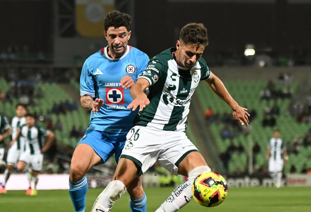 Liga MX: Estos son los partidos para este domingo 23 de febrero