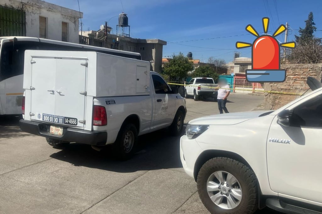 Joven atentó contra su vida en Tierra y Libertad; familiares lo encontraron