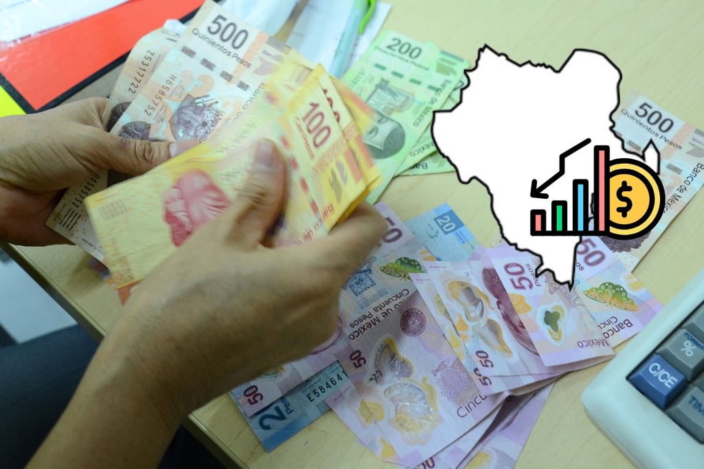 Dependencia en un solo sector podría derivar en una crisis, advierten el CCE