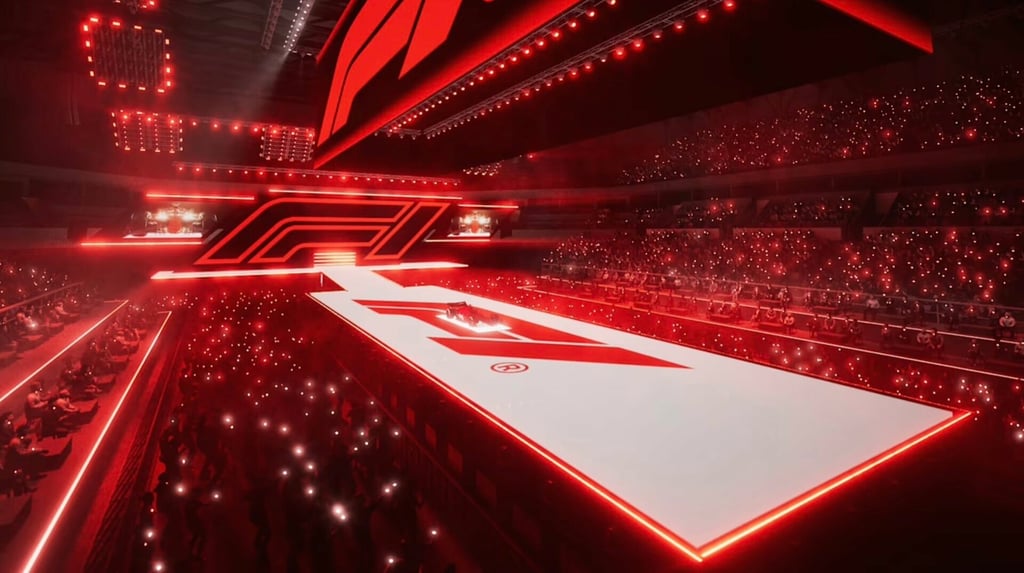 F1: Conoce los nuevos monoplazas para la temporada 2025