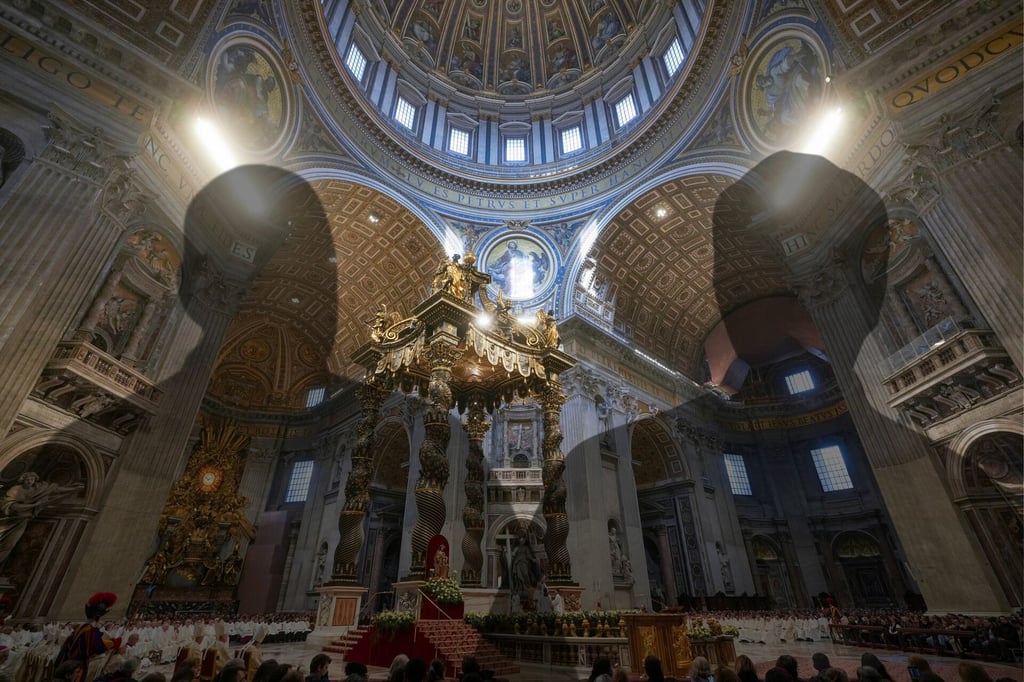 ¿Quiénes son los dos mexicanos que podrían suceder al Papa Francisco?