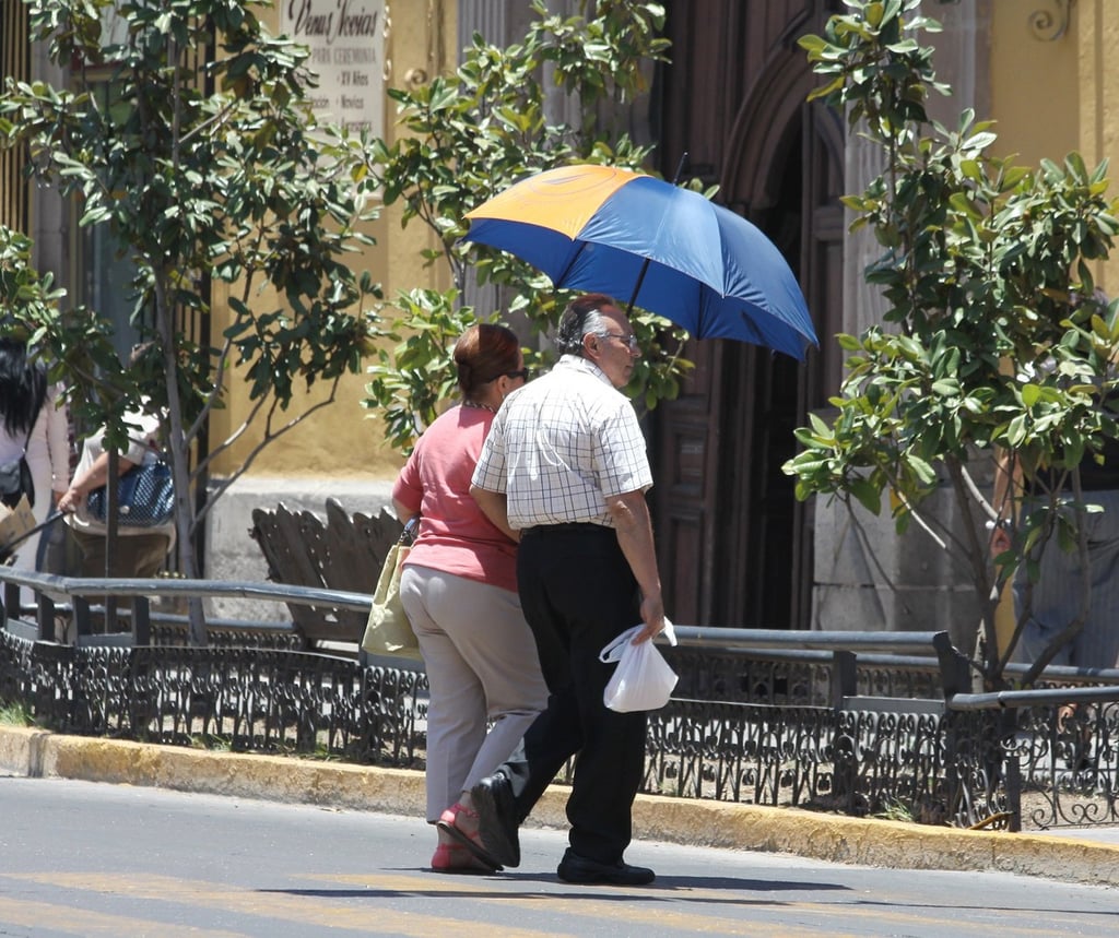 Clima. Las condiciones durante la tarde representarán una recuperación térmica, en comparación con las mañanas.
