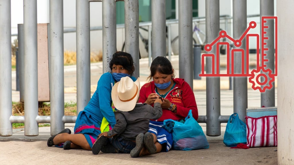 Coneval llama a seguir garantizando la medición de la pobreza en México
