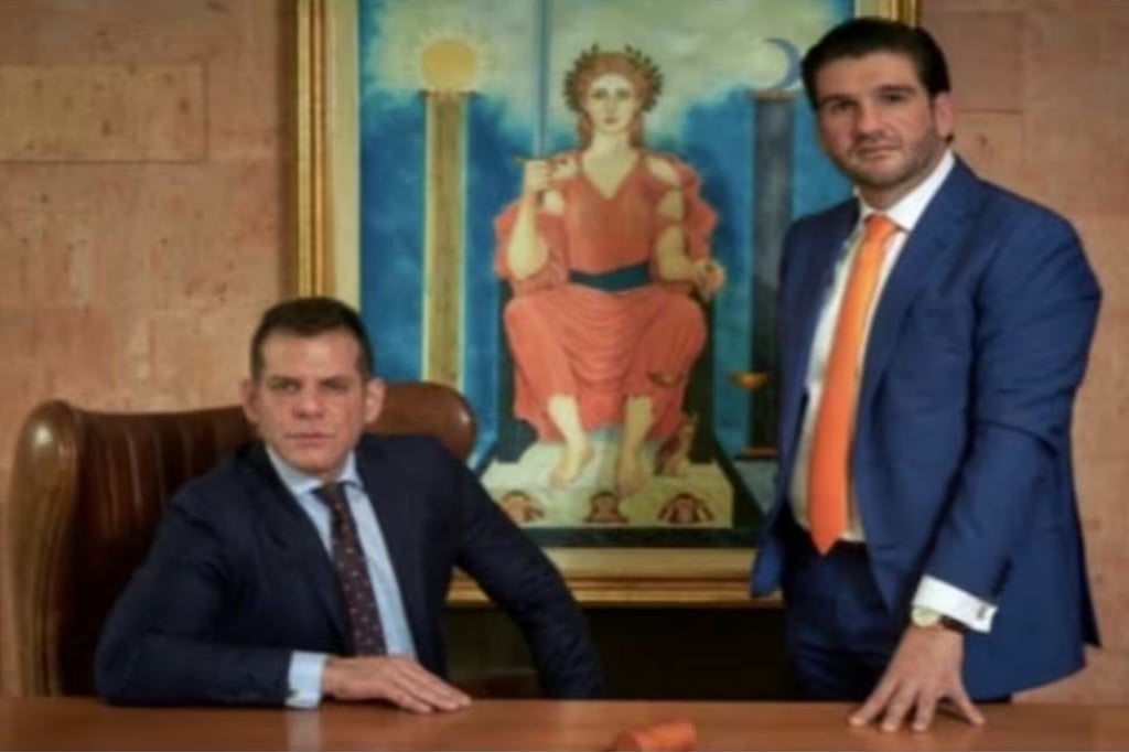 Juan Pablo Penilla: Relacionan a otro morenista con el abogado de ‘El Mayo’ y la 4T