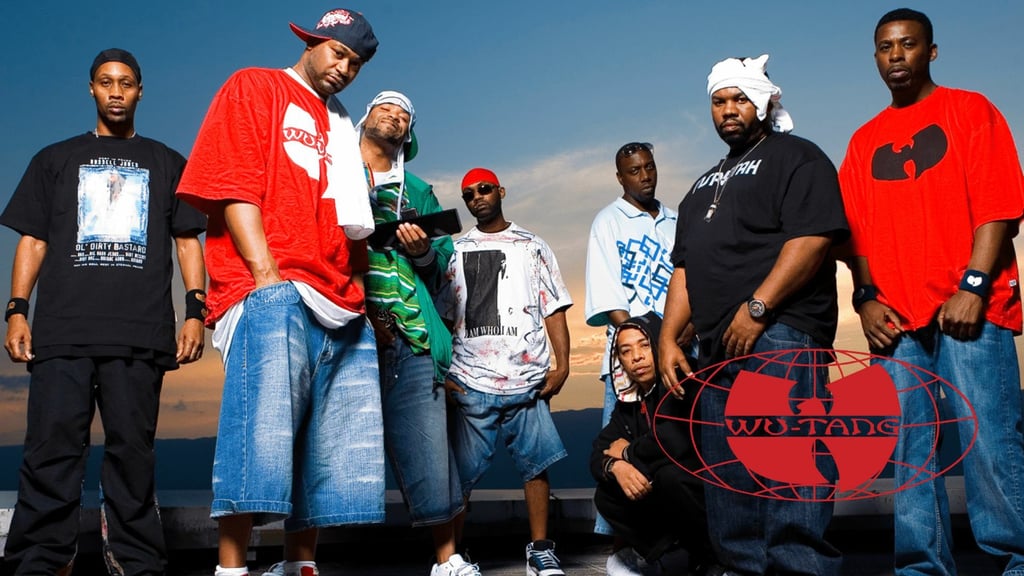 Wu-Tang Clan anuncia su gira de despedida; ¿Vendrán a México? Aquí te contamos