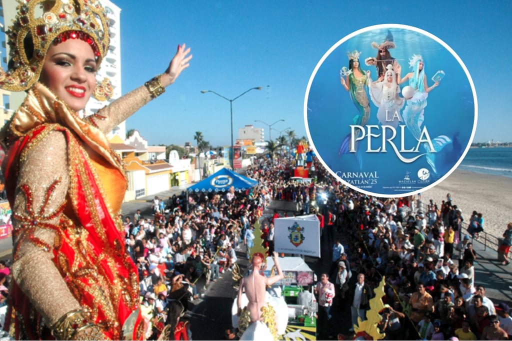 10 datos curiosos sobre el Carnaval de Mazatlán que debes de conocer