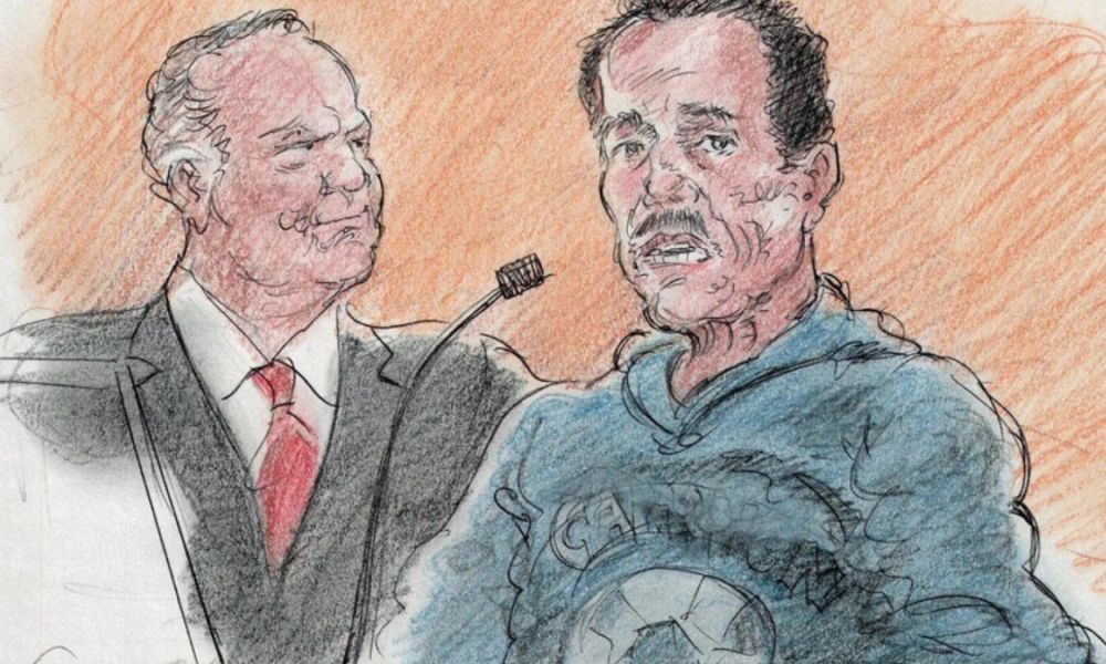 Mayo Zambada, dispuesto a declararse culpable para evitar pena de muerte