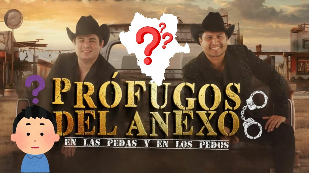 ¿Prófugos del Anexo en Durango? La verdad detrás del supuesto concierto de Julión y Alfredito