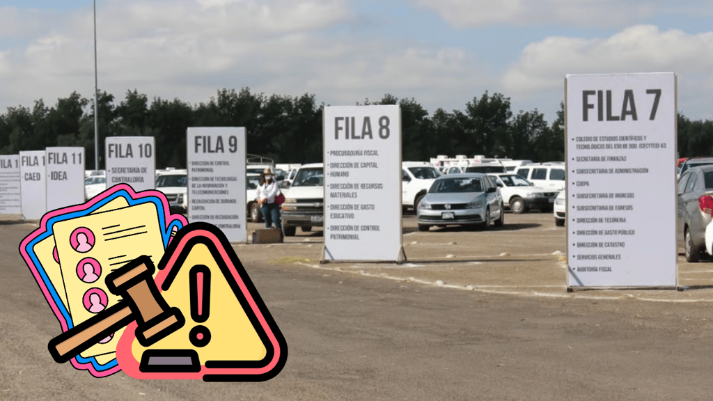 Elecciones en Durango: buscarán evitar delitos electorales por 'desconocimiento'