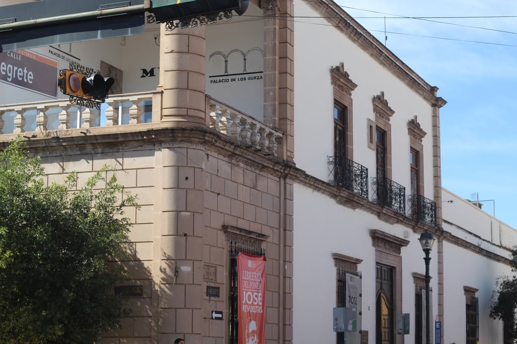 Museo Palacio de los Gurza presentará la exposición ‘Emociones’; ¿Cuándo será?