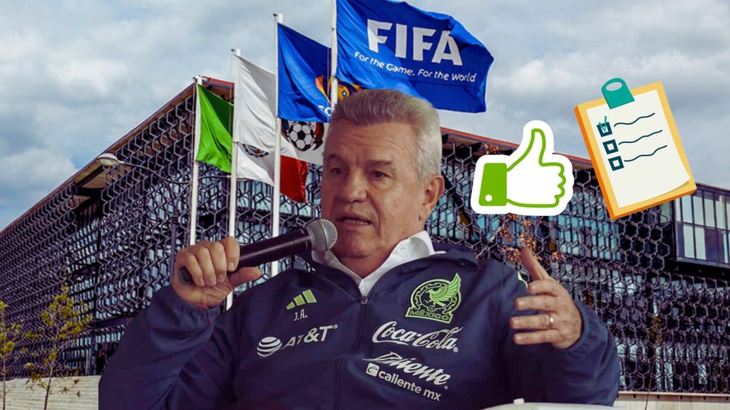 ¿Quiénes deben ser los 23 convocados de la Selección Mexicana para Nations League? Aquí te lo decimos